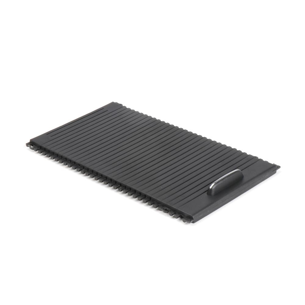 Couvercle de Console Centrale Noire Porte-Gobelet Coulissant Remplaçant Pour Mercedes Benz X204 Classe GLK
