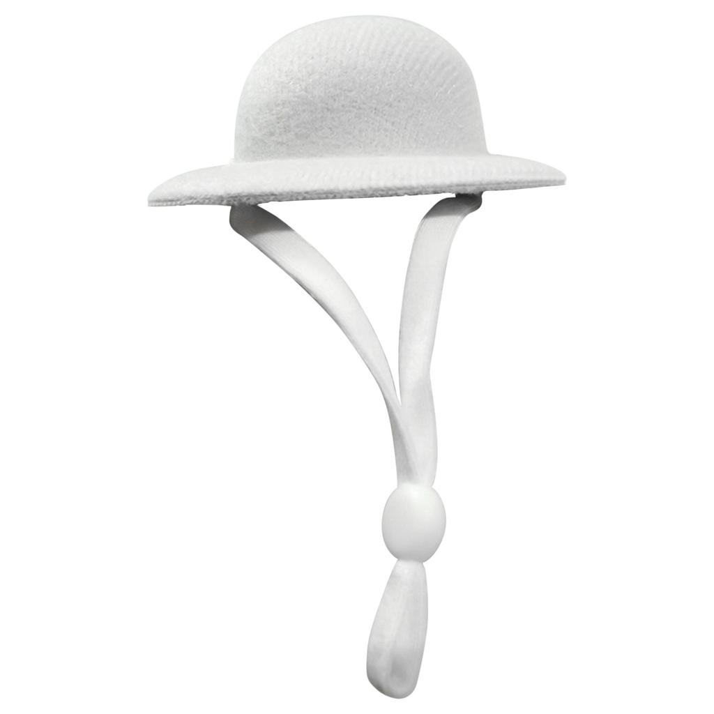 Chicken Hats For Hen Small  Funny Chicken Accessories Feather Top Hat