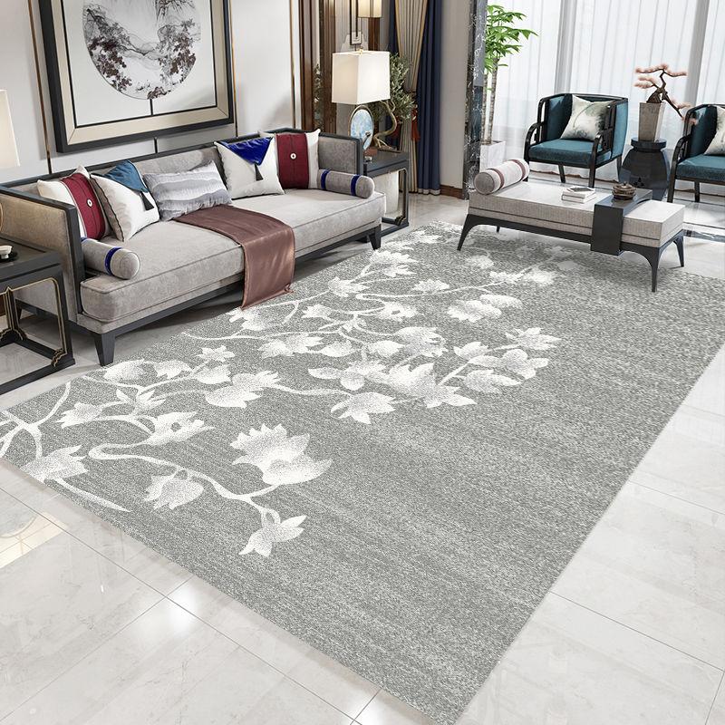3D Corful Rose Flower Carpet Living Room Bedroom Dining Room Area Rugs Anti-slip Mat Wedding Red Carpet Doorway Mat