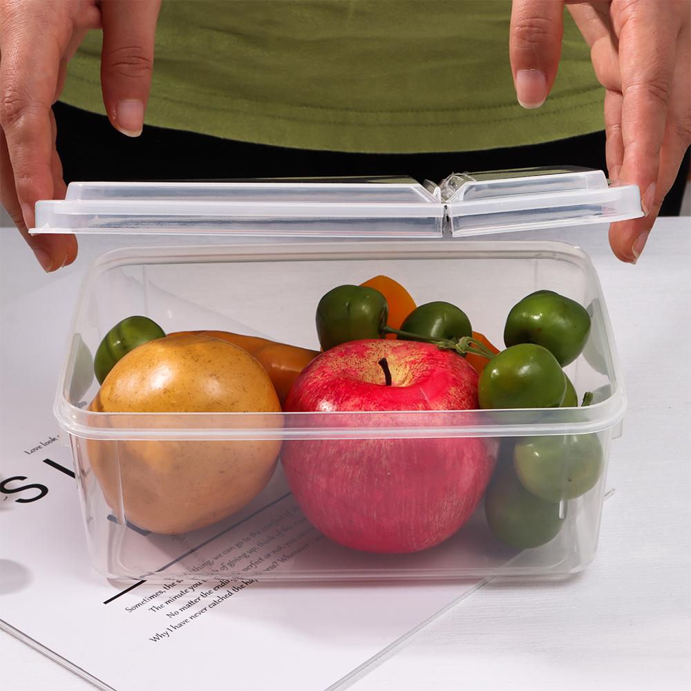 Geschirr Lebensmittel Campinggeschirr Mahlzeitenaufbewahrungsbehälter Bento-Box Picknick Snackzubereitung Lunchboxen
