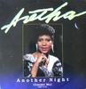 12-Zoll Schallplatte ARETHA FRANKLIN - Another Night (Erweiterter Mix) ARIST12657 Arista 1986 UK Dance & Electronica Gebraucht