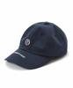WMC Coin Logo Ball Cap_Navy