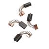 Carbon Brushes G720 Power Tools Grinder High Strength