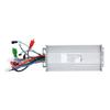 36V 48V 1000W Bezkartáčový motor Sínusový regulátor pre elektrický bicykel Skúter