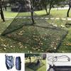 Outdoor Camping Black Mosquito Net Lightweight Portable Mosquito Tent Outdoor Mosquito Bar Tent