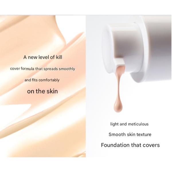 Clio Kill Cover Founwear Foundation The Original (35ml / 1.18 Fl.oz.) (5 Options)