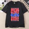 READ More Books Graphic T Shirts Casual Short Sleeve Printed T-shirts Book Lover Bookworm Tshirts Woman Clothing