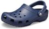 סנדלים קלאסיים כחול כהה 24 ס"מ [CROCS]