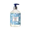 Bouquet Garni Clean Soap Body Shower 520ml*1Pc/2Pcs