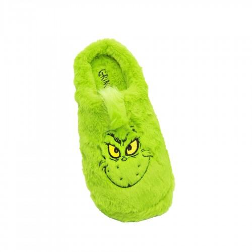 THE GRINCH Unisex täiskasvanute sussid