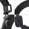 Fog Lights Covers for Nissan Frontier 2010- Xterra 2005-2015 Front Bumper Fog Lamp Cover Frame Hole Lampshade