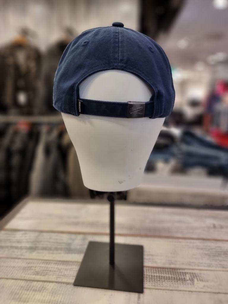 Buckaroo Uni Big Logo Vintage Ball Cap 06 B245AP160P