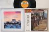 LP Record VARIOUS - Braves In Western CDX2520 TEICHIKU Japan Obi Soundtracks & Musicals Used