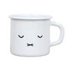 Fuji Hollow Mug.2 Mug 7cm Miffy Face