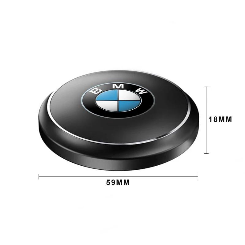1 Stück Auto Lufterfrischer Kölnisch Duft Mini Diffusor Frischer Geruch Adornos Für BMW E46 E39 E90 E60 E36 F30 F10 E34 E30 F20 E92 M3 M4 M5 X5 X6