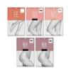 Japan ASTIGU Stockings  Nudie Beige  Black