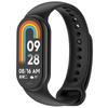 Soft Band Bracelet for Xiaomi Mi Band 3 4 5 6 7 8 9 10 Silicone Strap for MiBand 7 Bracelet Wrist Strap Miband 5 6 Wriststrap for Mi Band 3 4