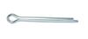 Cotter Pin 8X90 Galvanized Din 94 1pc