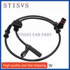 Rear Right ABS Wheel Speed Sensor 4779456AB For Chrysler 300 C Dodge Challenger Charger Magnum 2.7L 3.5L 5.7L V6 4779246AA NEW