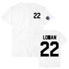 T-shirt Merchandising Graphique Série TV Off Campus Graham 44 22 Design T-shirts DI LAURENTIS 66 Tucker46 T-shirts Unisexe Streetwear Coton