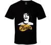 Baseball Furies Warrior Retro Movie Fan T Shirt