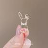 Fashion Brooch Female Highend Corsage Antilight Butterfly Brooch Highend Niche Corsage