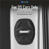 DS Car Door Lock Buckle Protection & Vibration Dampening Pad for Silent Door Closing