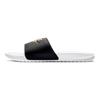Nike Benassi Jdi Mismatch 'Negru' CJ4608-071