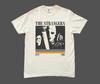 The Strangers Film T-Shirt - Retro Comfort Colors T-Shirt
