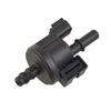 1 pz Valvola di spurgo del contenitore del vapore adatta per Ford Fusion MKZ 2.0L Turb 2013-2019 Valvola solenoide del contenitore del carbonio Accessori per valvole