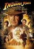 DVD  - Indiana Jones / Reino de Cristal  PPF113608 Japón Películas y DVD Usado