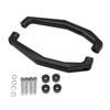 Passenger Rear Seat Handle Hand Grab Rail for MT-09 SP 2021-2023 Hand Grips Aluminum Motorcycle Pillion Seat Handle