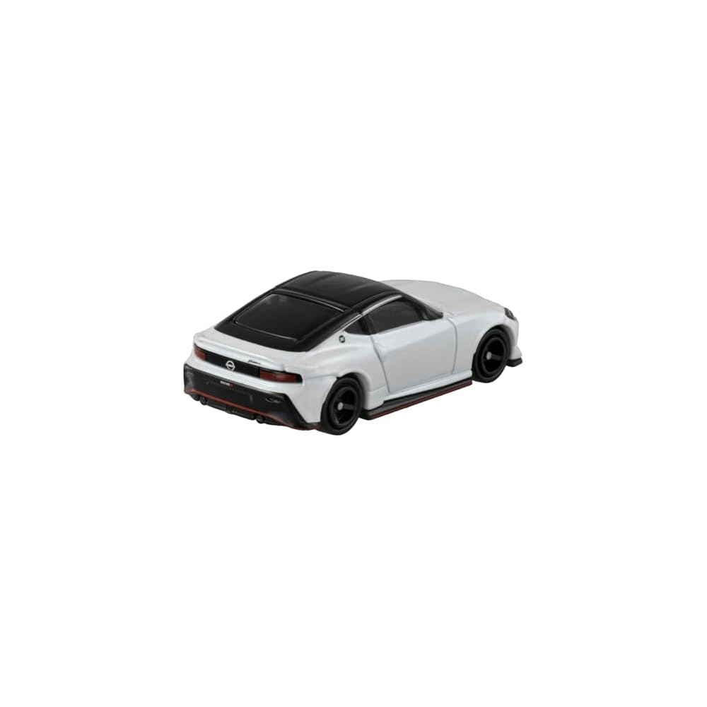 Nismo Fairlady Z Box 088 Sports Car Model Collectible Scale Model Vehicle