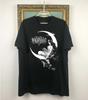 Katatonia Band Album Punk Rock Hardcore Unisex Short T-Shirt Cotton AL392