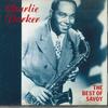 CD CHARLIE PARKER  The Art Of Charlie Parker Best Of S FXCP30470 SAVOY Japan Jazz Used
