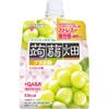 Mannan Life Crush-Typ Konnyaku Field Plus Muskatgeschmack 150 g Konnyaku Hatake Gelees Konnyaku Hatake