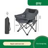 Outdoor Folding Moon Chair