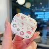 Cute Cartoon Protective Case for Apple AirPods Pro 2