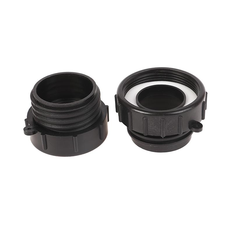 Adaptér nádrže pre ventil 62 mm jemný závit na 60 mm hrubý závit