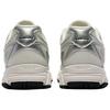 SAUCONY Casual Running Shoes Unisex White Silver S79095-2
