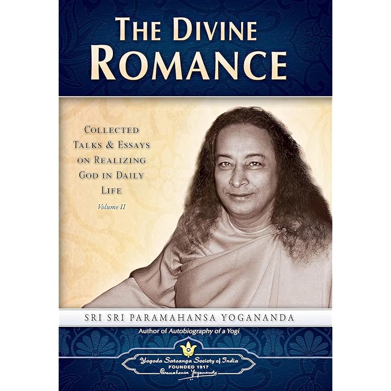 The Divine Romance (vol. ) Reading Books Is a Kind of Enjoyment. Reading