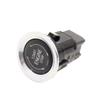 Engine Ignition Start-Stop Switch Button for Cadillac CT4 CT5 -