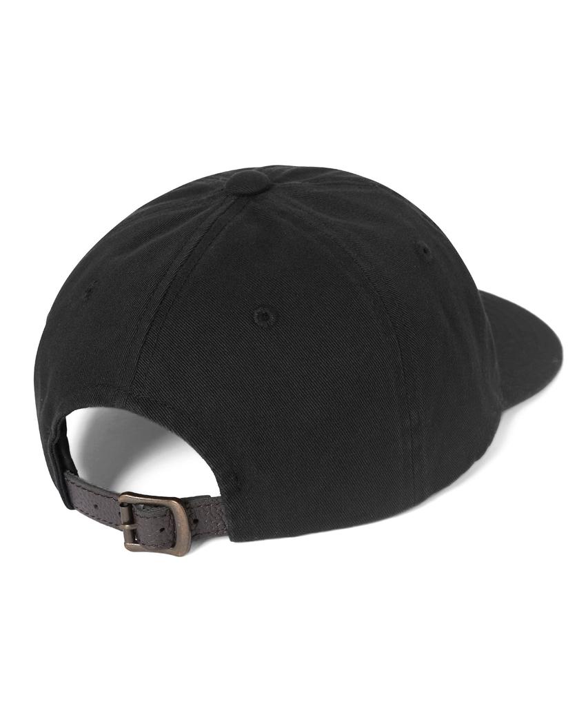 THISISNEVERTHAT Never Cap Black