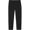 Pantalon de Sport Long Polyvalent Confortable Homme Bas Basic-Noir 152517502N-3
