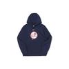 Nike X MLB New York Yankees Big Kids' Pullover Hoodie 3Z3B7SBHC-NYY