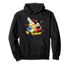 Disney Mickey and Friends Mickey Mouse and Donald Duck Fresh Hoodie