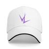 Summer New Baseball Cap The Vampire Lestat TV Series Accessories For Unisex Women Trucker Cap Snapback Hat Adjustable Fit