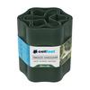 GARDEN EDGE DARK GREEN 20CM*9M - C 30-023