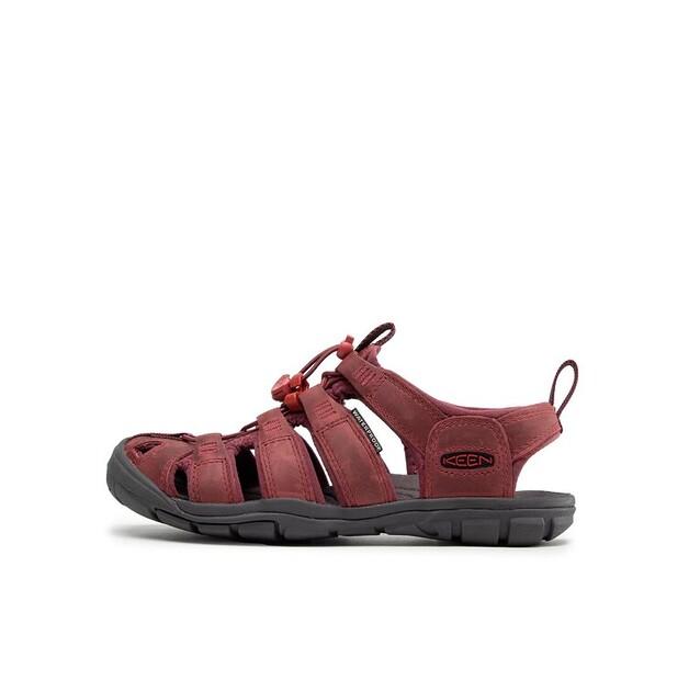 Sandály Keen Clearwater Cnx Lleather