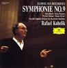 CD BAVARIAN RADIO SYMPHONY ORCHESTRA - Beethoven: Symphony No. 9 POCG9235 Japan ObiClassical Used